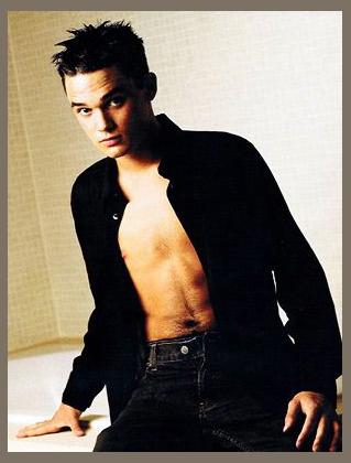 Gareth Gates